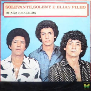Vol. 06 - Paixão Recolhida - 1983 - Solevante e Soleny