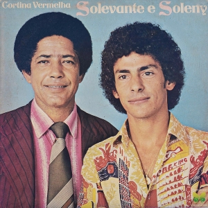 Vol. 07 - Cortina Vermelha - 1984 - Solevante e Soleny