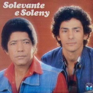 Vol. 08 - Apartamento Trancado - 1986 - Solevante e Soleny