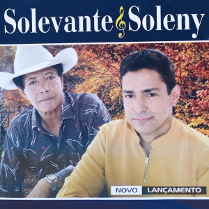 Vol. 15 - Novo Lançamento - 2004 - Solevante e Soleny