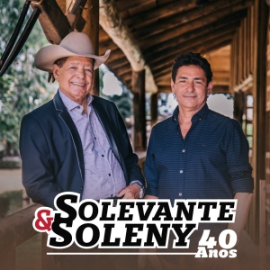 Vol. 16 - 40 Anos - 2017 - Solevante e Soleny