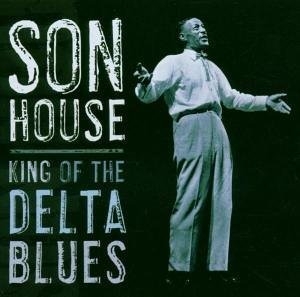 King of the Delta Blues (Remastered)