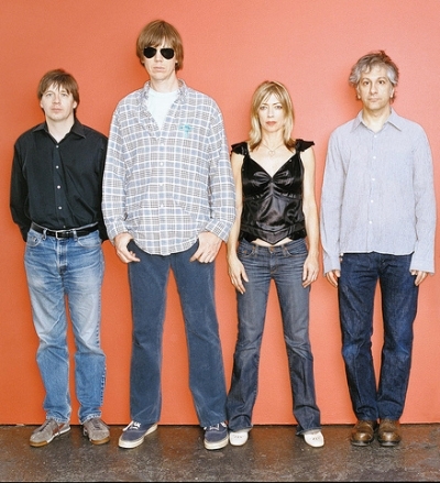 sonic-youth - Fotos