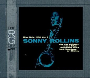 Sonny Rollins - Vol. 2