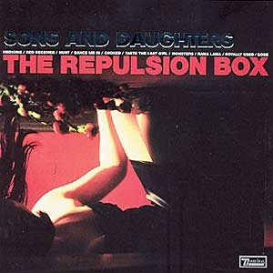 The Repulsion Box