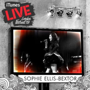 Sophie Ellis-Bextor: iTunes Live in London (EP)