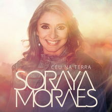 Caminho no Deserto (Way Maker) - Soraya Moraes - VAGALUME