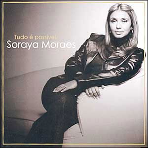 Caminho no Deserto (Way Maker) - Soraya Moraes - VAGALUME