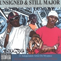 Unsigned and Still Major