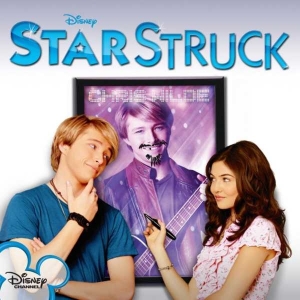 Starstruck: An Original Walt Disney Records Soundtrack