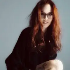 Stefanie Heinzmann