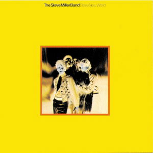 Steve Miller Band - VAGALUME