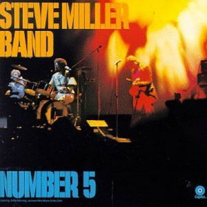 Steve Miller Band - VAGALUME
