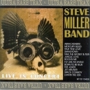 Steve Miller Band- Recorded Live In USA 1990