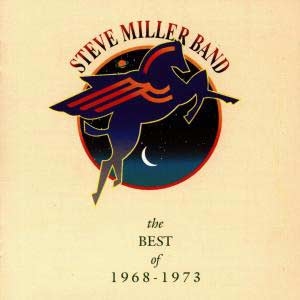 Steve Miller Band - VAGALUME