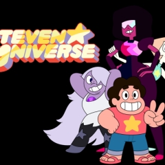 O que não quiseram me contar sobre Steven Universe