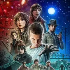 Stranger Things