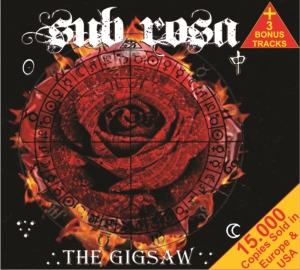 The Gigsaw (DeLuxe Celebration Version)