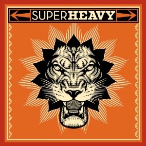 SuperHeavy (Deluxe Edition)