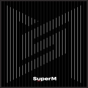 SuperM – The 1st Mini Album