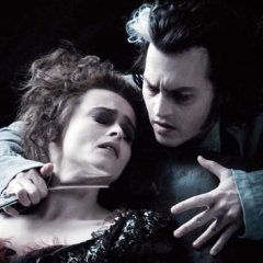 Sweeney Todd (trilha sonora)