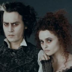 Sweeney Todd (trilha sonora)