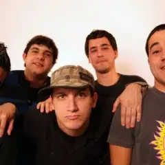 Bonde da Stronda - VAGALUME