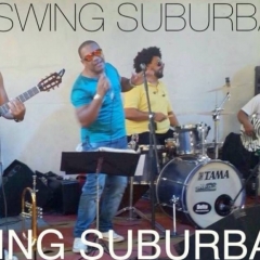 Swing Suburbano