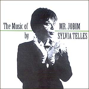 The Music of by Mr.Jobim