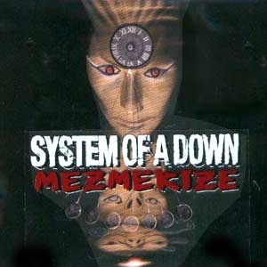Spiders - System of a Down - VAGALUME