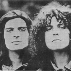 T. Rex