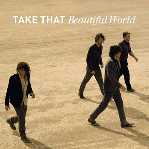 Rule The World - Take That - VAGALUME