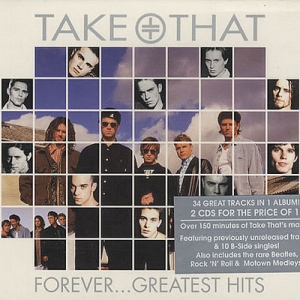 Forever: Greatest Hits