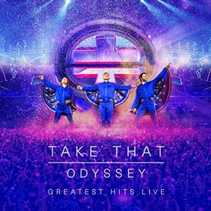 Odyssey: Greatest Hits Live