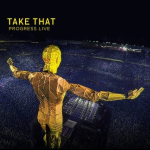 Patience - Take That - VAGALUME