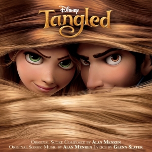 Tangled (Original Motion Picture Soundtrack)