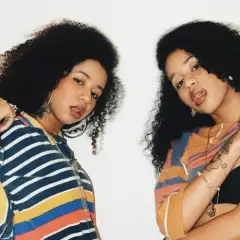Tasha e Tracie