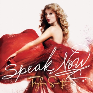 Speak Now (Deluxe Package)
