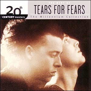 Tears For Fears - VAGALUME