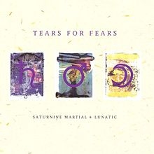 Tears For Fears - VAGALUME