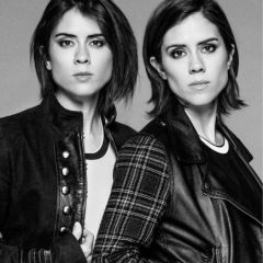 Tegan And Sara