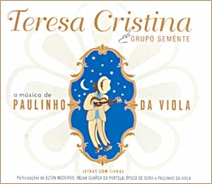 A Música De Paulinho Da Viola - Vol 1 & 2