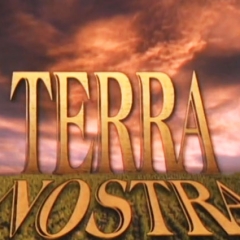Terra Nostra (Novela)