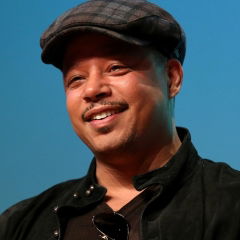 Terrence Howard