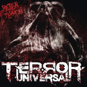 Reign Of Terror EP