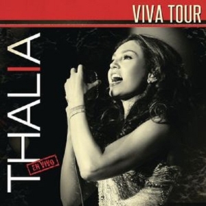 The Viva Tour (En Vivo)