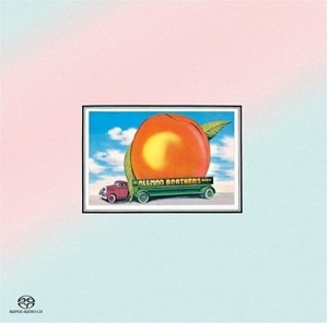 Eat a Peach (Super Audio CD)