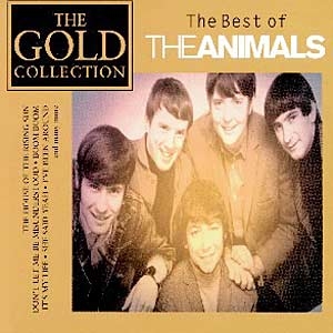 The Best of The Animals