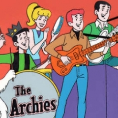 THE ARCHIES