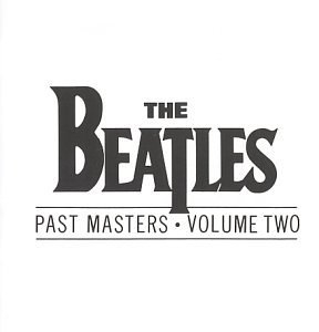 Past Masters - Vol. 2